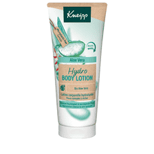 Hydro Body Lotion Aloe Vera