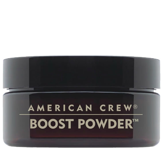 Boost Powder