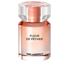 Fleur de Pêcher Eau de Parfum