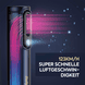 Warmluftbürste Air Wand AS6550CHE