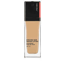 Synchro Skin Radiant Lifiting Foundation Bamboo 330