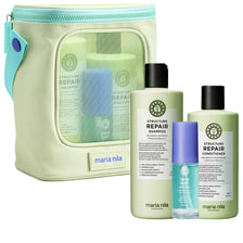 Beauty Bag Structure Repair