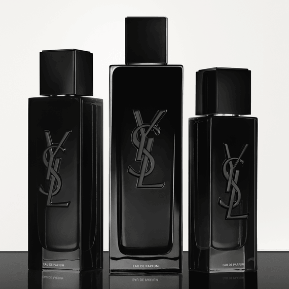 Eau de Parfum