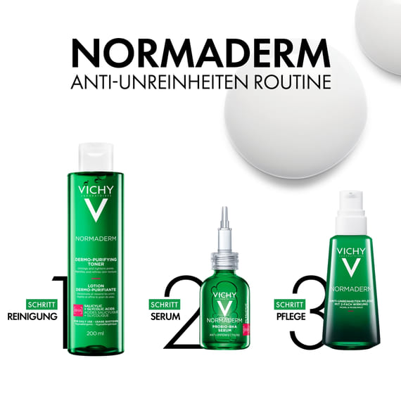 Lotion astringente