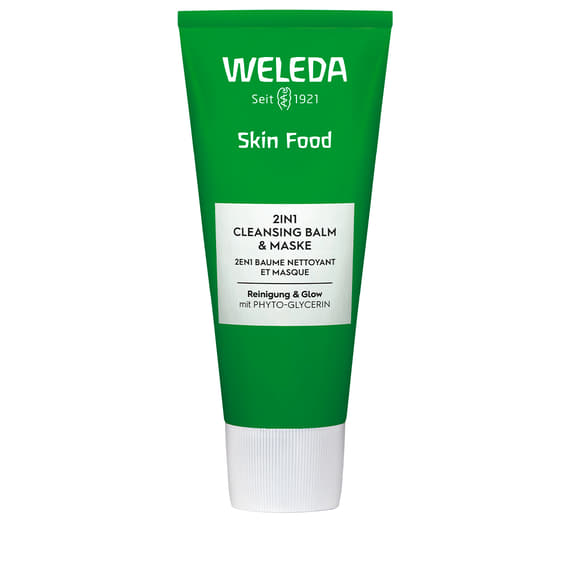 2in1 Cleansing Balm & Maske