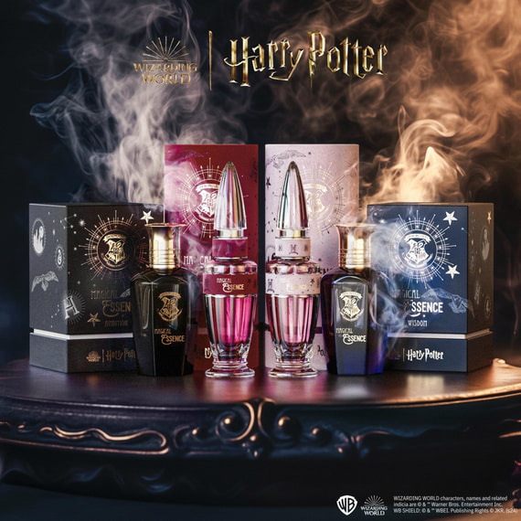 Courage Eau de Parfum