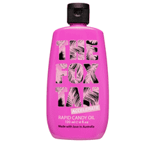 Rapid Candy Oil