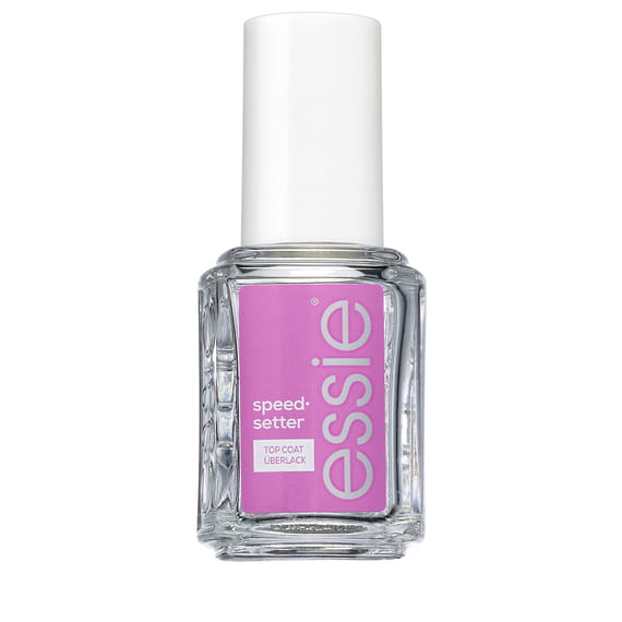 Top Coat Speed Setter