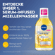 Skin Glow Serum Mizellenwasser