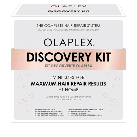 Discovery Kit