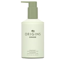Ginger Burst Savory Body Wash
