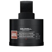 Goldwell - Dualsenses - Color ReviveAnsatzkaschierpuder - MEDIUM BROWN 3.7g