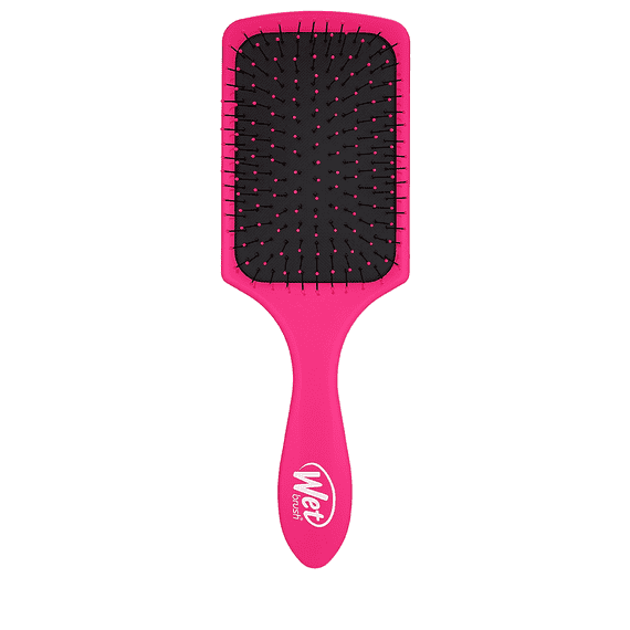 Paddle Detangler - Pink