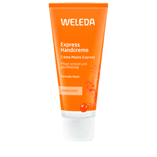 Olivello Spinoso Crema Mani Express