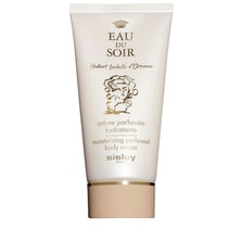 Eau du Soir Crème Parfumée Hydratante