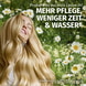 Geschmeidig & Glänzend Kamille Pflegespülung