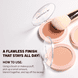 Under-Eye Setting Powder