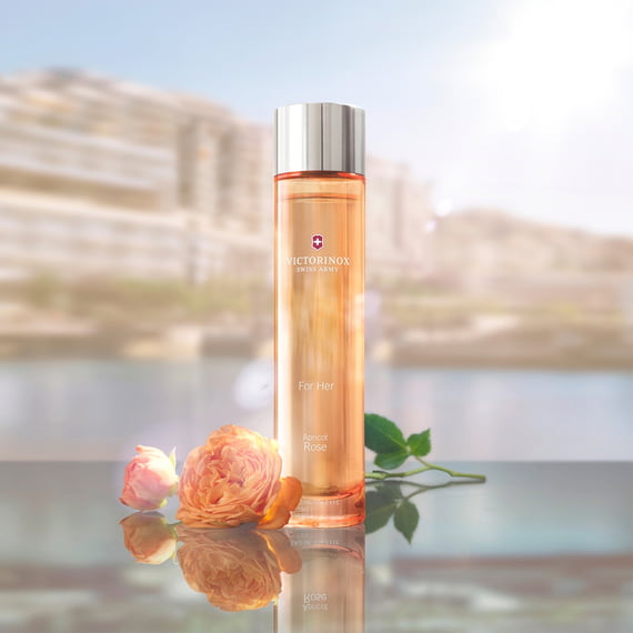 Swiss army for her eau de toilette discount