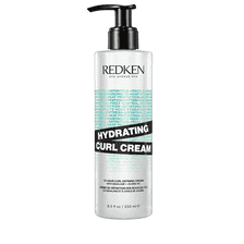 Hydrating Curl Cream