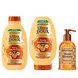 Honey Secrets Routine For Damaged Hair