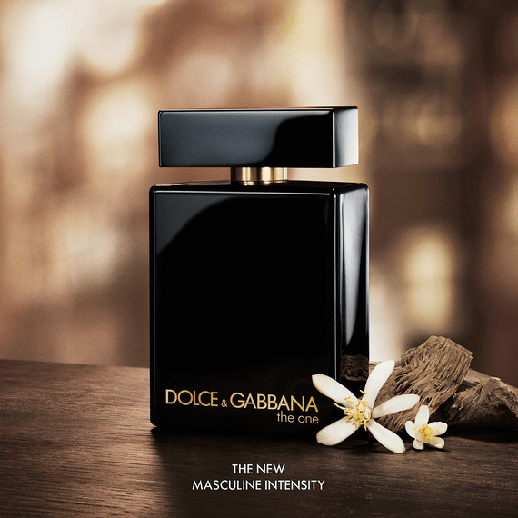 Dolce gabbana eau online de parfum intense