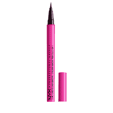 Jumbo Lash! 2-in-1 Liner & Lash Adhesive - Baddest Black