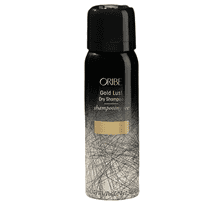 Dry Shampoo Travel