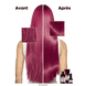 Vitamino Color Spectrum Shampoo