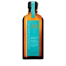 Oil-Treatment