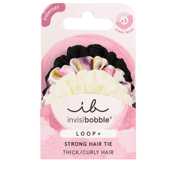 Invisibobble • Loop+ Be Strong • haar-shop.ch