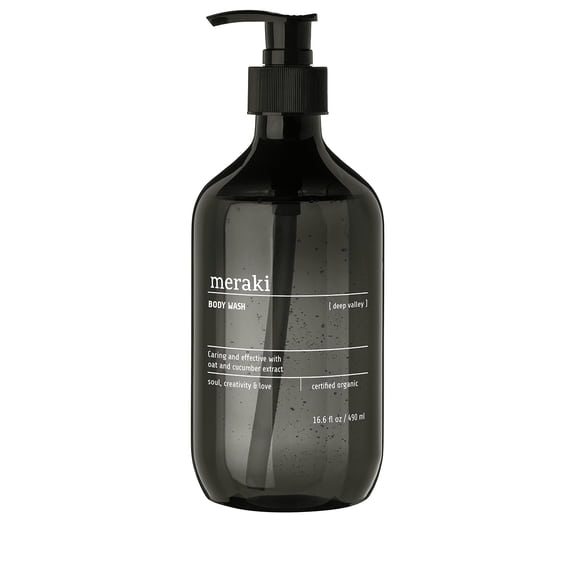 Body Wash