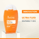 Ultra Fluide Invisible SPF50