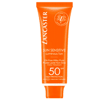 Oil Free Milky Fluid SPF 50