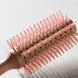 Brosse Ronde En Bois 1.25''