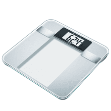 Glas-Diagnosewaage BG 13