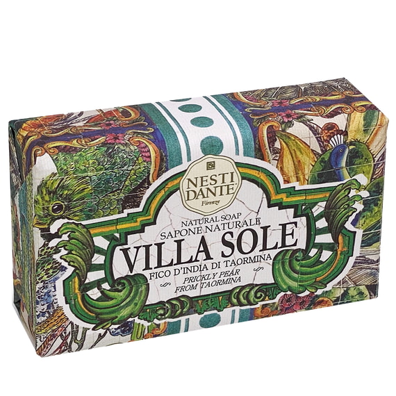 Villa Sole Fico D'India Di Taormina
