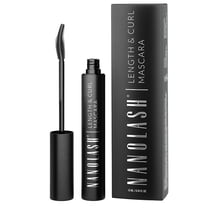 Length & Curl Mascara