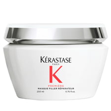 Masque Filler Réparateur – Hair Mask For Damaged Hair