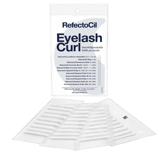 Eye Lash Perm Roller M