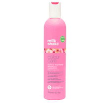 Colour Maintainer Shampoo Flower Fragrance