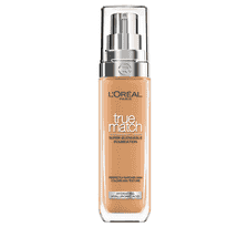 Foundation 7.R/C Rose Amber