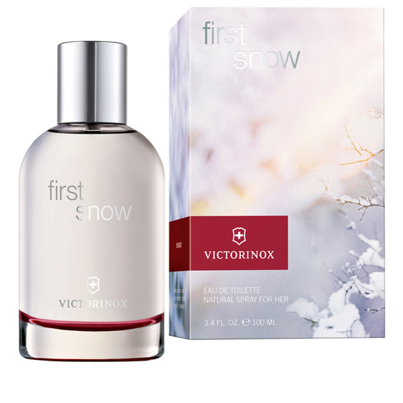 Victorinox eau de clearance toilette
