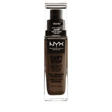 Full Coverage Foundation