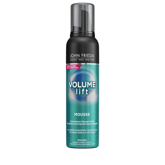 John Frieda Volume Lift Mousse 200 ml