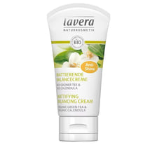 Mattifying Balancing Cream
