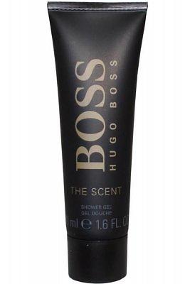 BOSS The Scent For Him Shower Gel 50ml