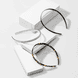 Cellulose Acetate Headband Small