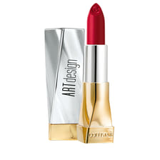 Collistar - Art Design Lipstick Sensual Matte - Art Design Lipstick Sensual Matte - 6 rosso diva - 3.5 ml