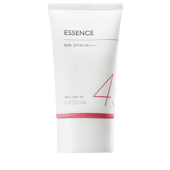 All Around Safe Block Essence Sun SPF45