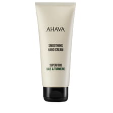 Superfood Kale & Turmeric Smoothing Hand Cream